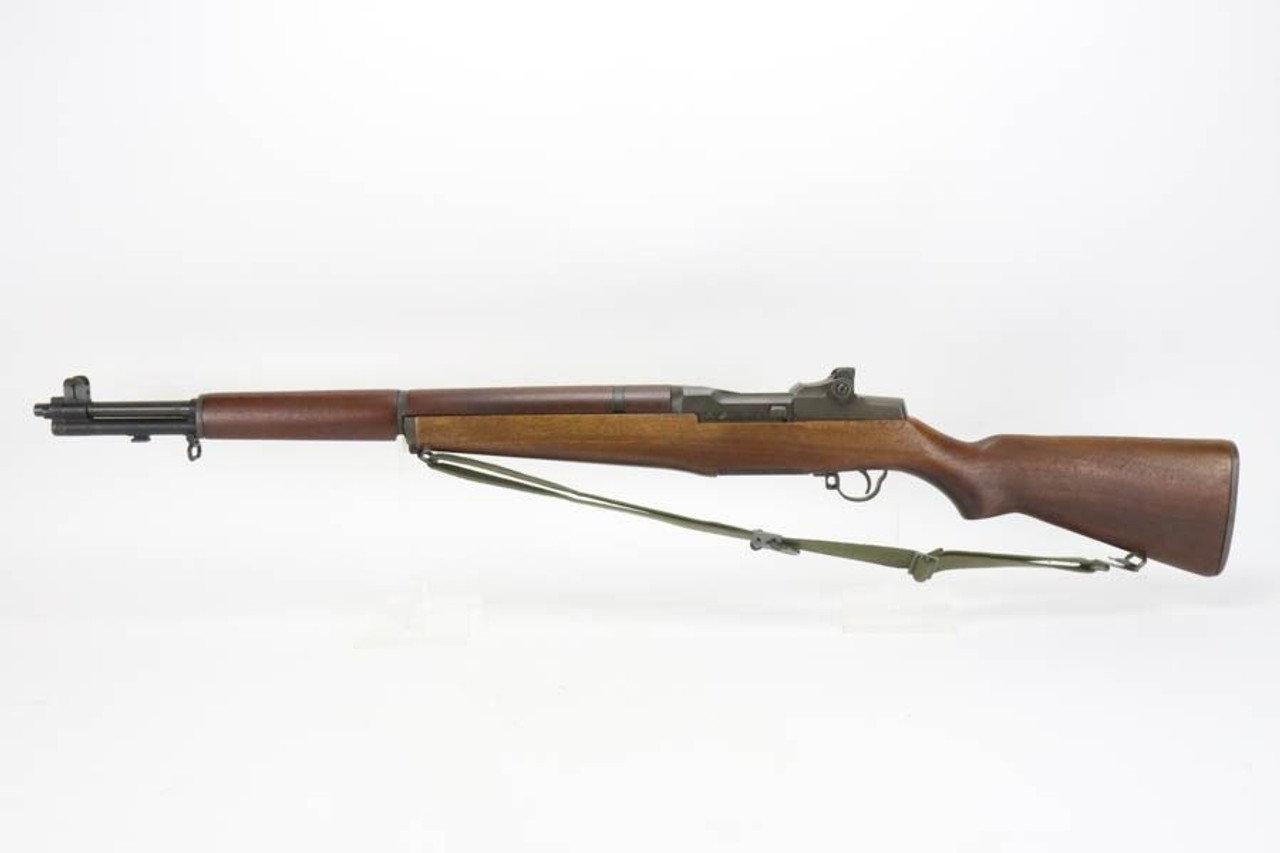 Nice Springfield M1 Garand - 1