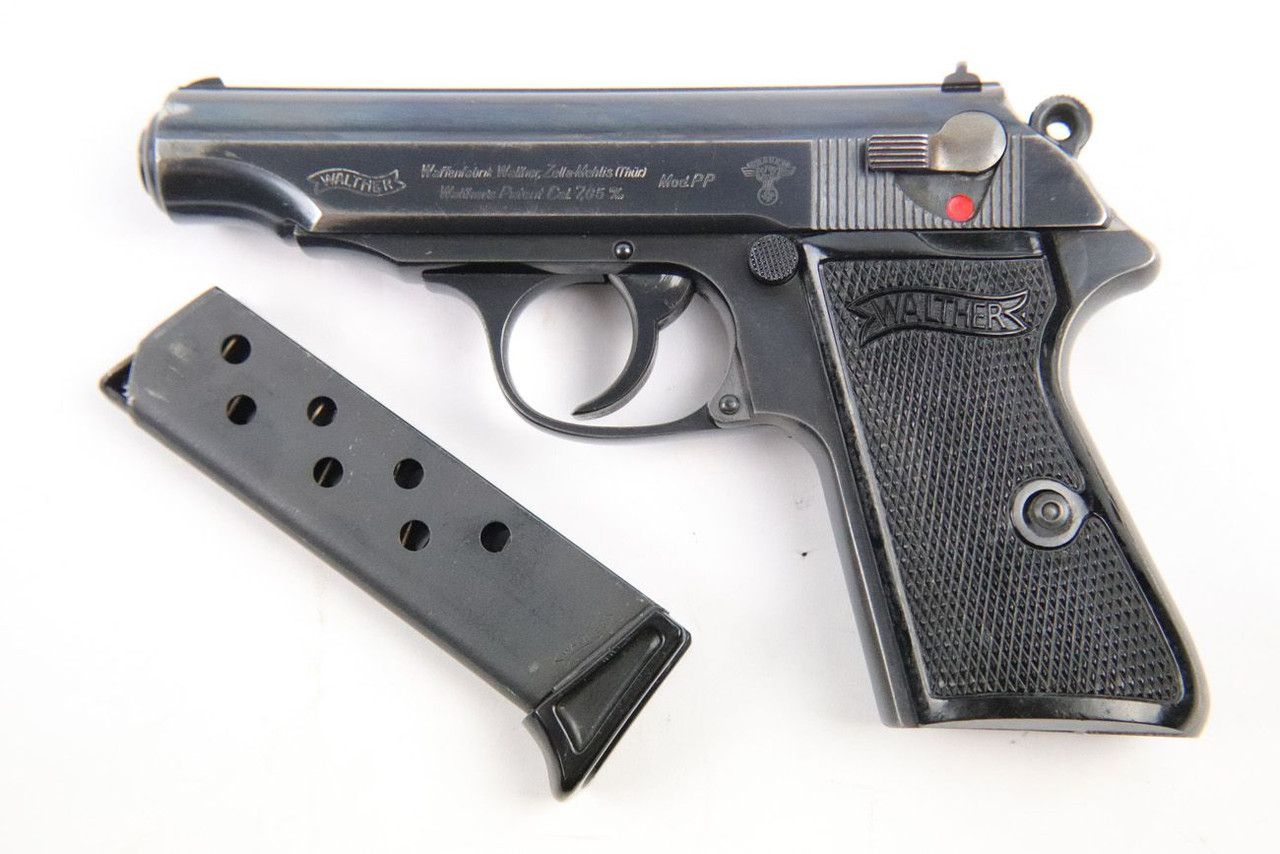 NSKK Walther PP - 1