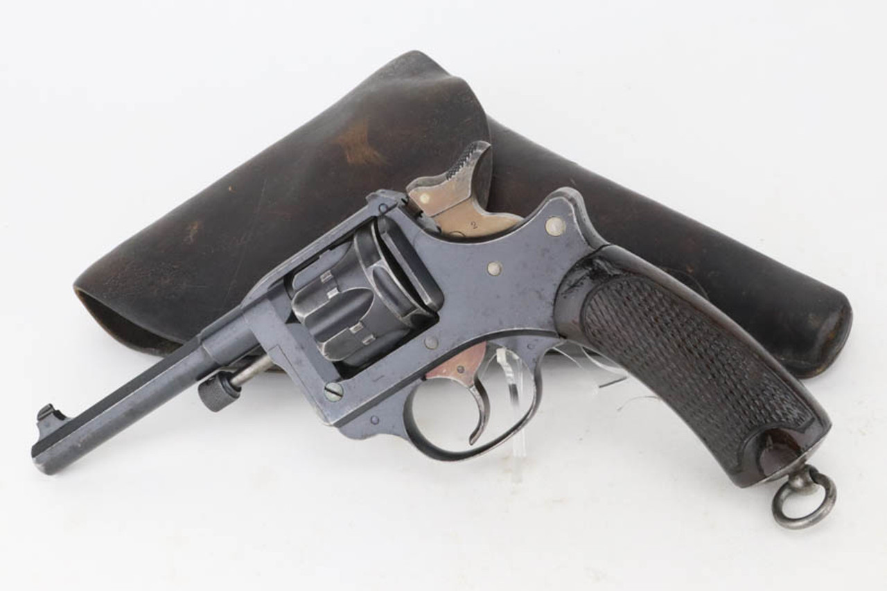 SOLD - Nice St Etienne Mle 1892