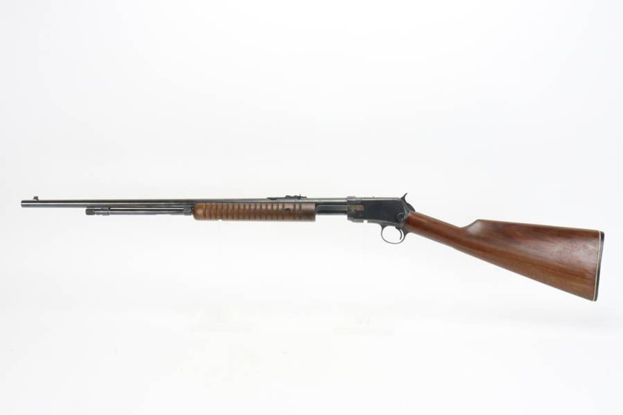 Very Nice Winchester Model 62A - 1954 mfg - 1