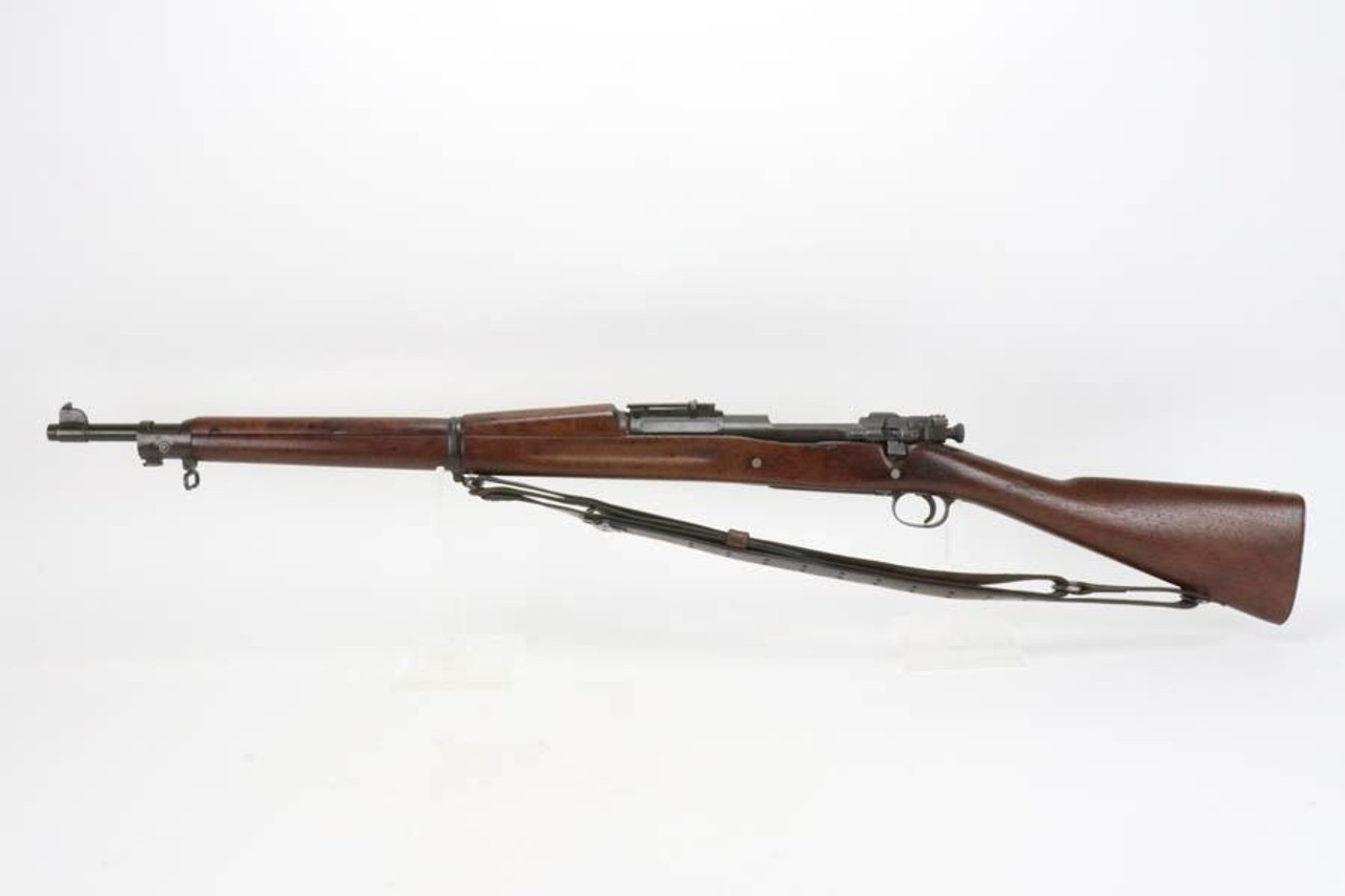 Springfield Model 1903 - 1918 mfg - 1