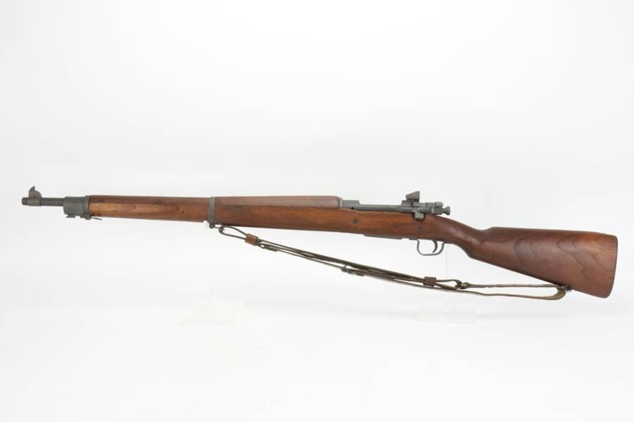 Very Nice Smith Corona 1903A3 - 1943 mfg - 1