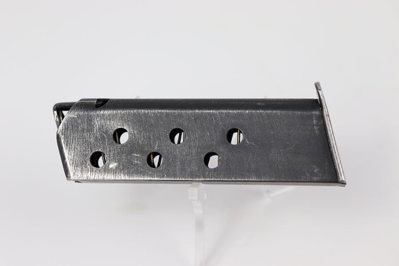 Luftwaffe Walther PPK Magazine