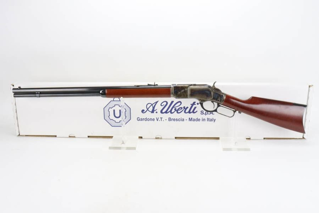 ANIB Uberti Model 1873 - .45 Colt - 1