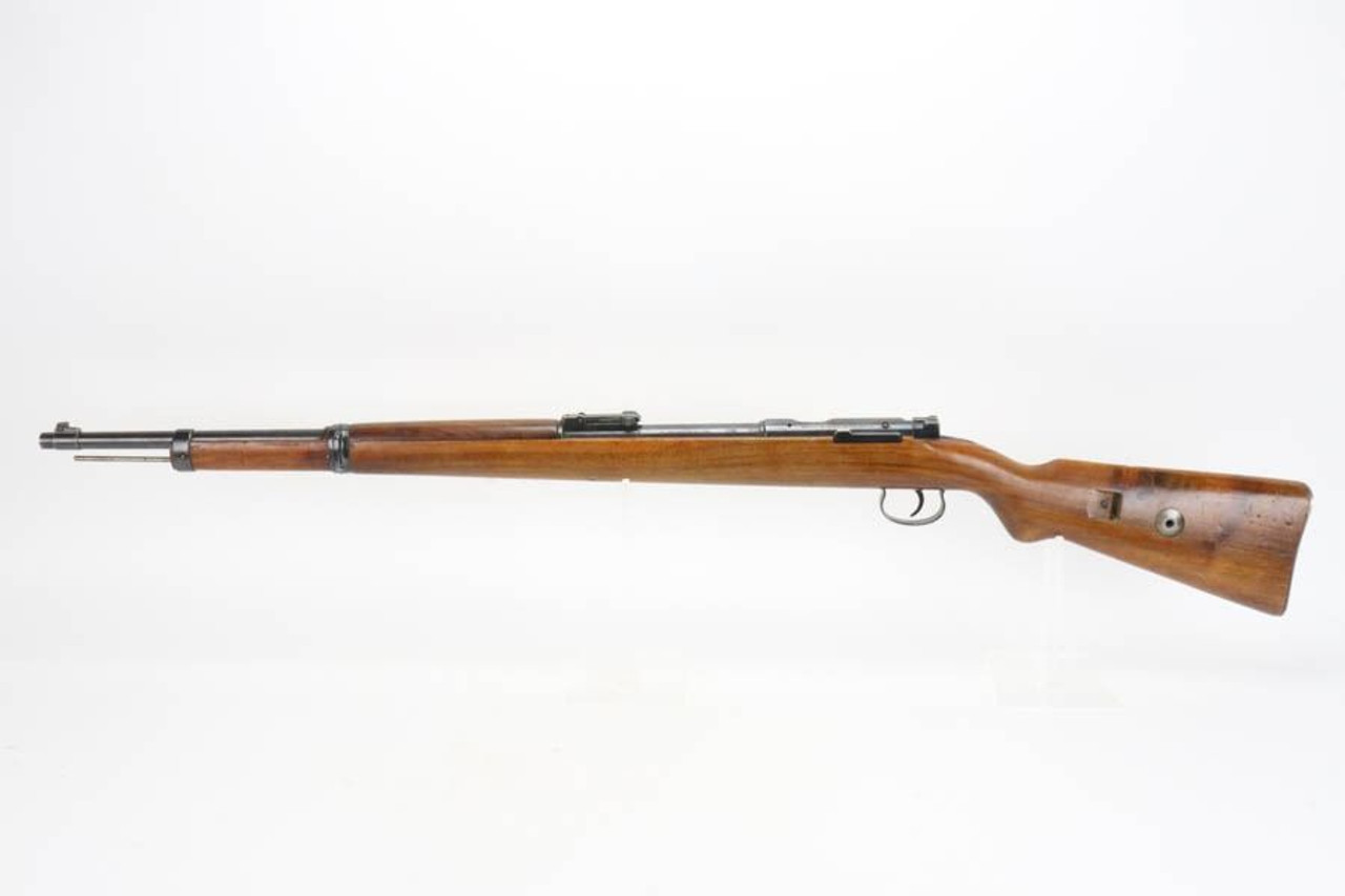 Mauser Oberndorf DSM 34 Trainer - .22 LR - 1