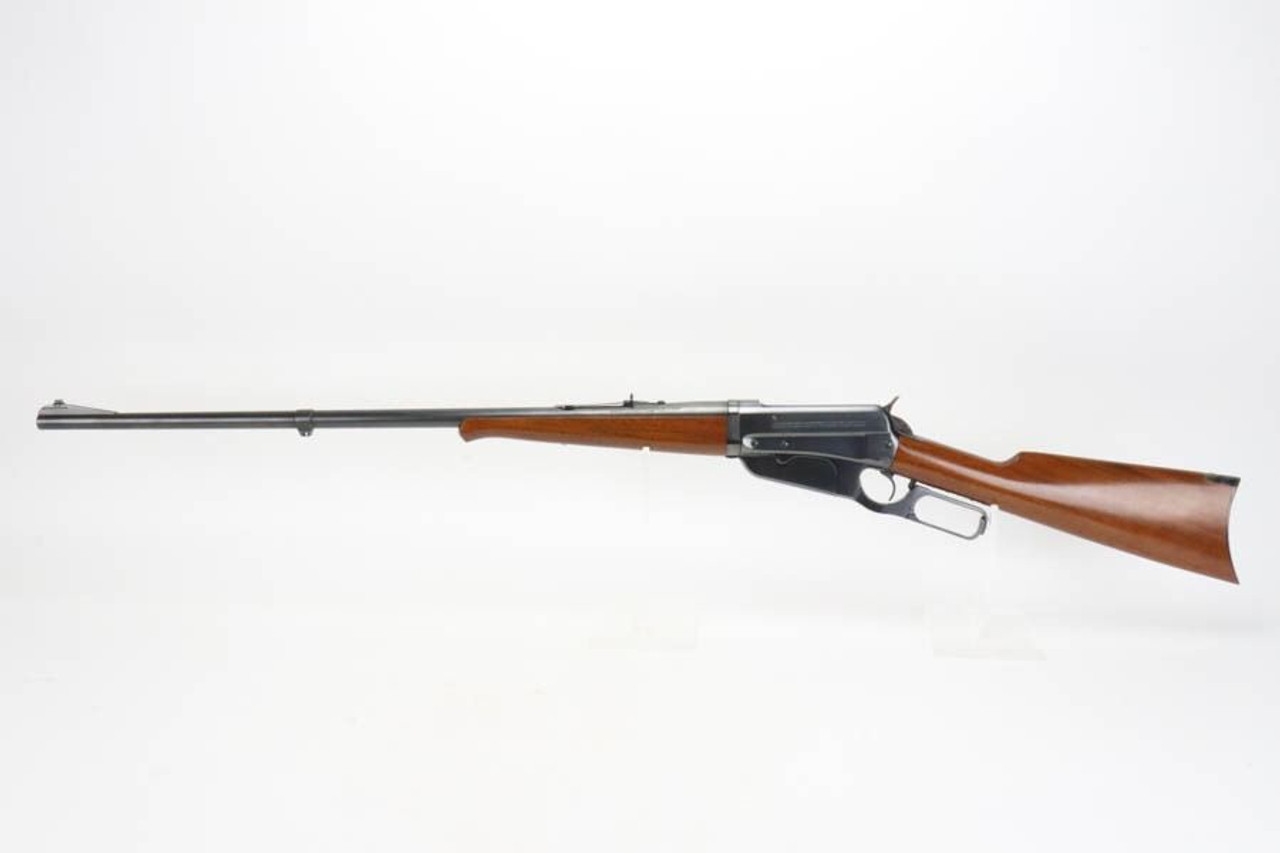 Gorgeous Winchester Model 1895 - Turnbull Restoration, .30 Army - 1