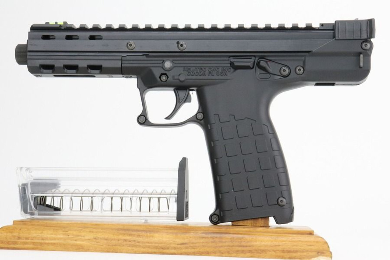 Nice Keltec CP-33 - .22 LR - 1