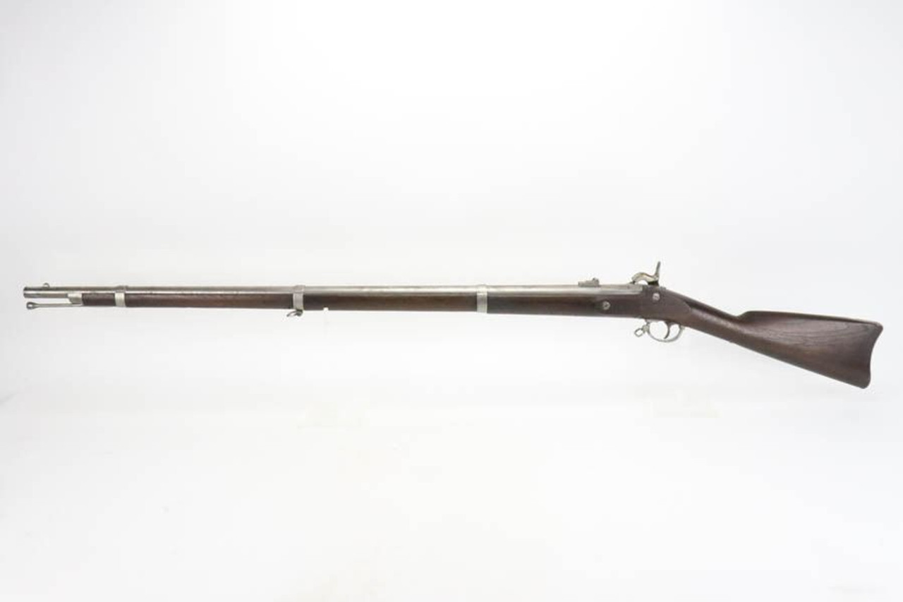Savage Contract Model 1863 Type 1 Rifled Musket - 1863 mfg - 1