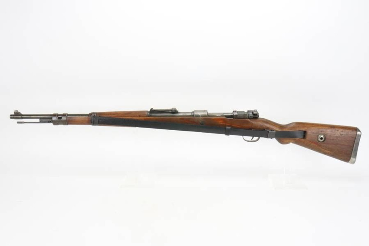 Sauer (ce) K98k - 1941 mfg - 1