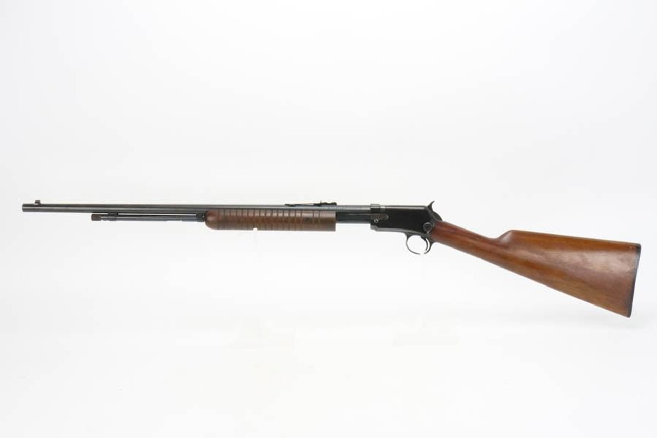 Nice Winchester Model 62a - 1946 mfg - 1