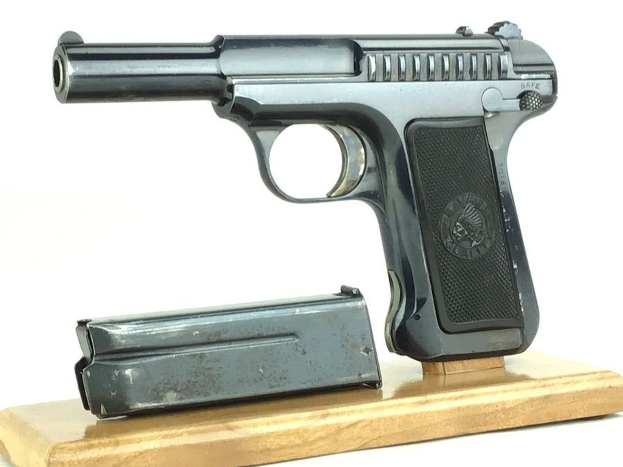 Excellent Savage Model 1907 - .32 ACP - 1