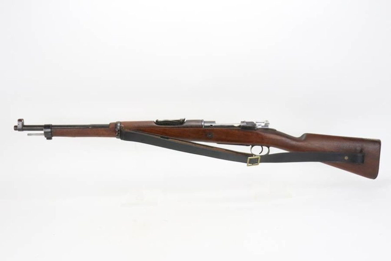 Spanish Oviedo Model 1916 Mauser - 7.62 NATO - 1