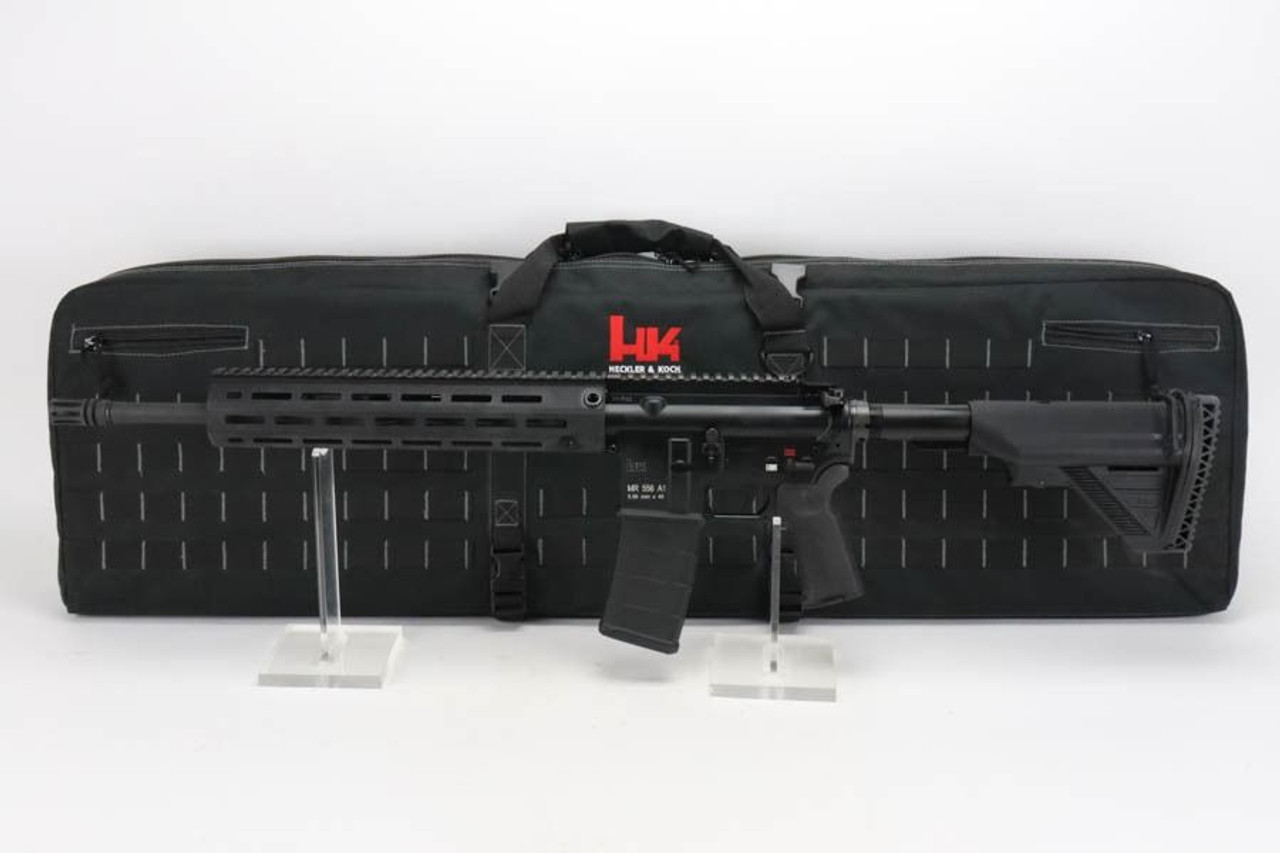 Excellent HK MR 556A1 - 1