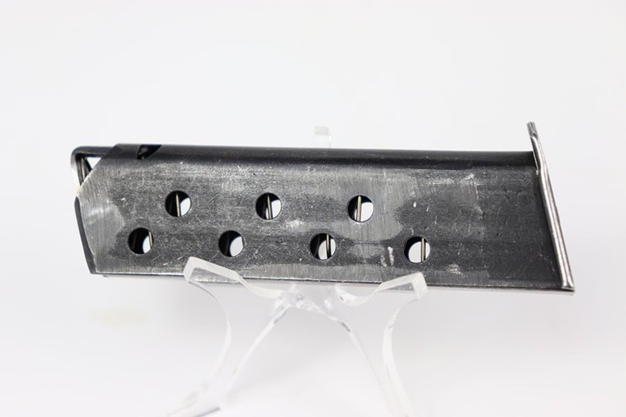 Numbered Luftwaffe Walther PP Magazine