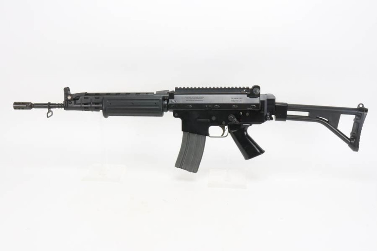 Scarce FN FNC - Pre Ban - 1