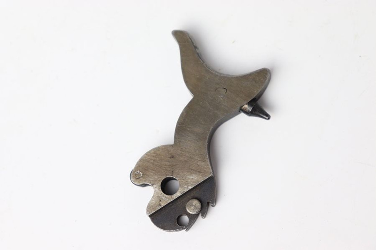 Colt Single Action Army Revolver Hammer - 2rd Generation - 1