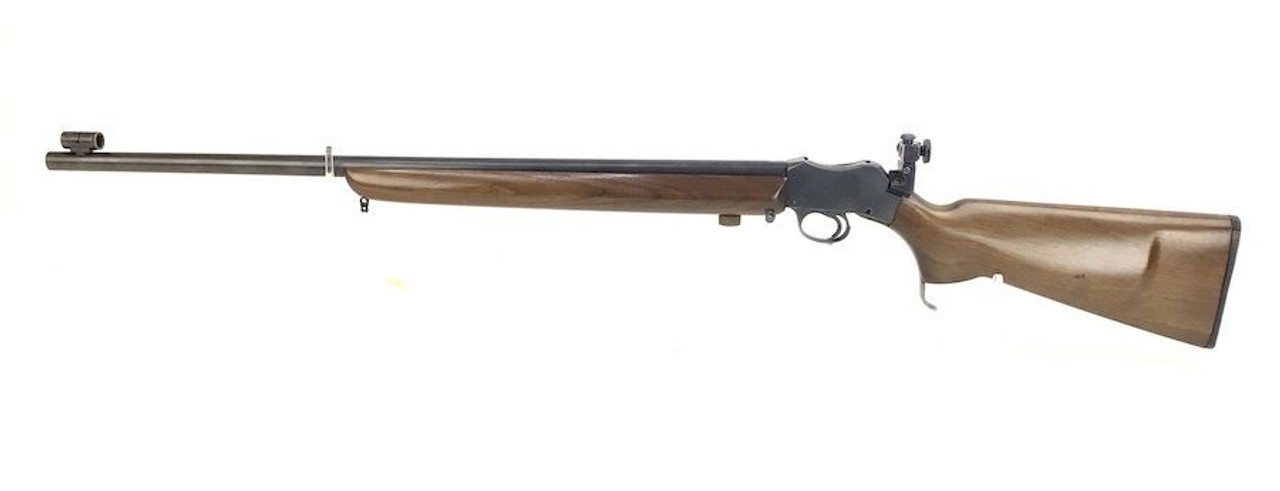 BSA / Martini Target Rifle Model 12/15 - 1