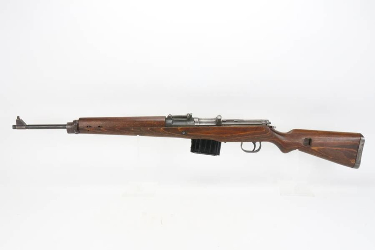 Walther (AC) K.43 - 1944 mfg - 1