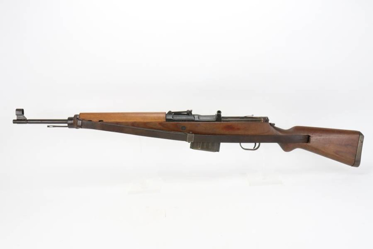 Berlin Lubecker (1944) G.43 - 1944 mfg - 1