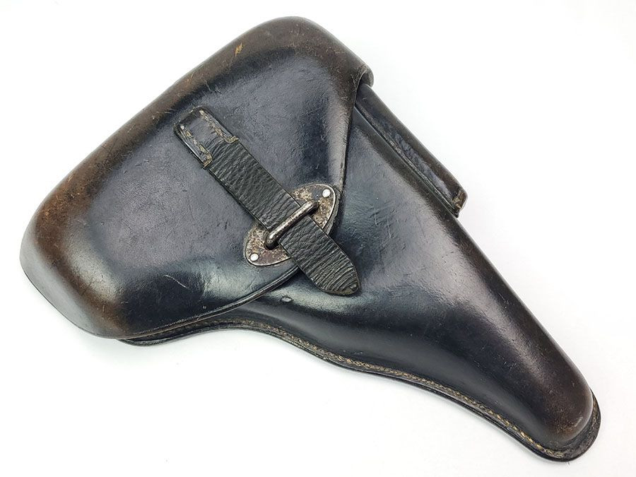 1941 P.38 Holster - 1