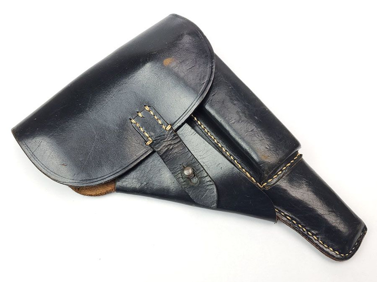 1944 Softshell P.38 Holster - 1