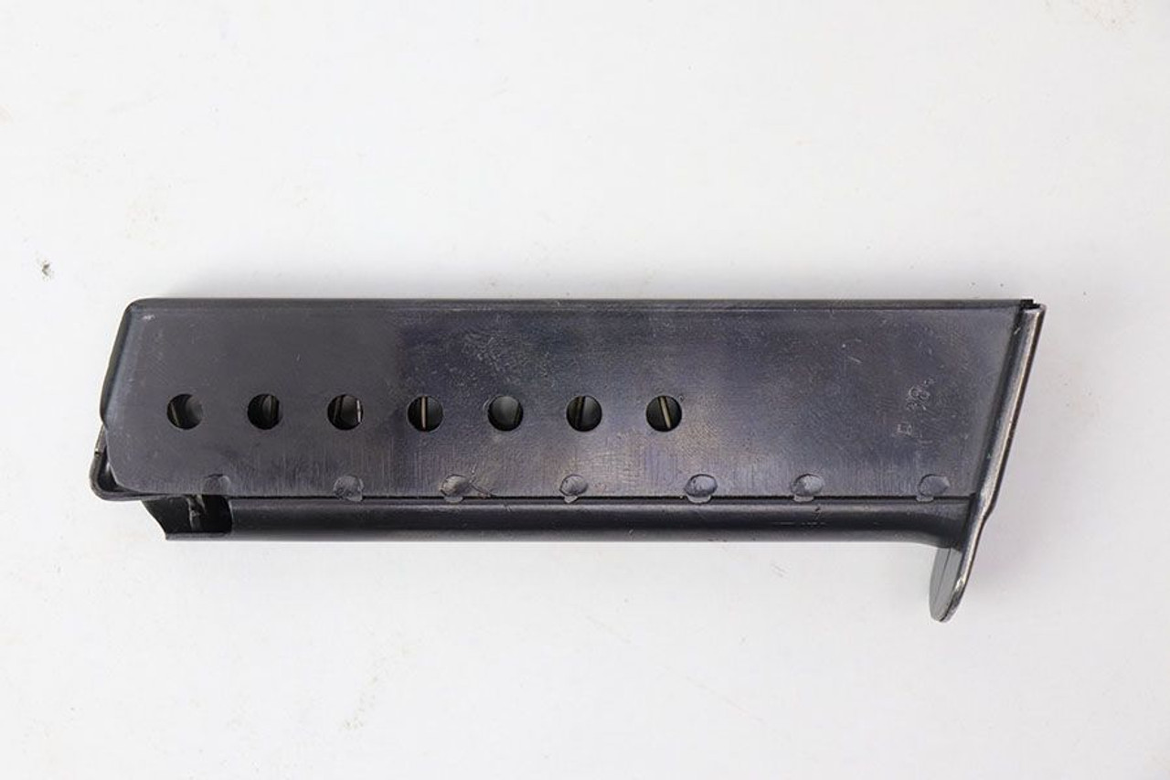 Minty Walther P.38 Magazine - 1