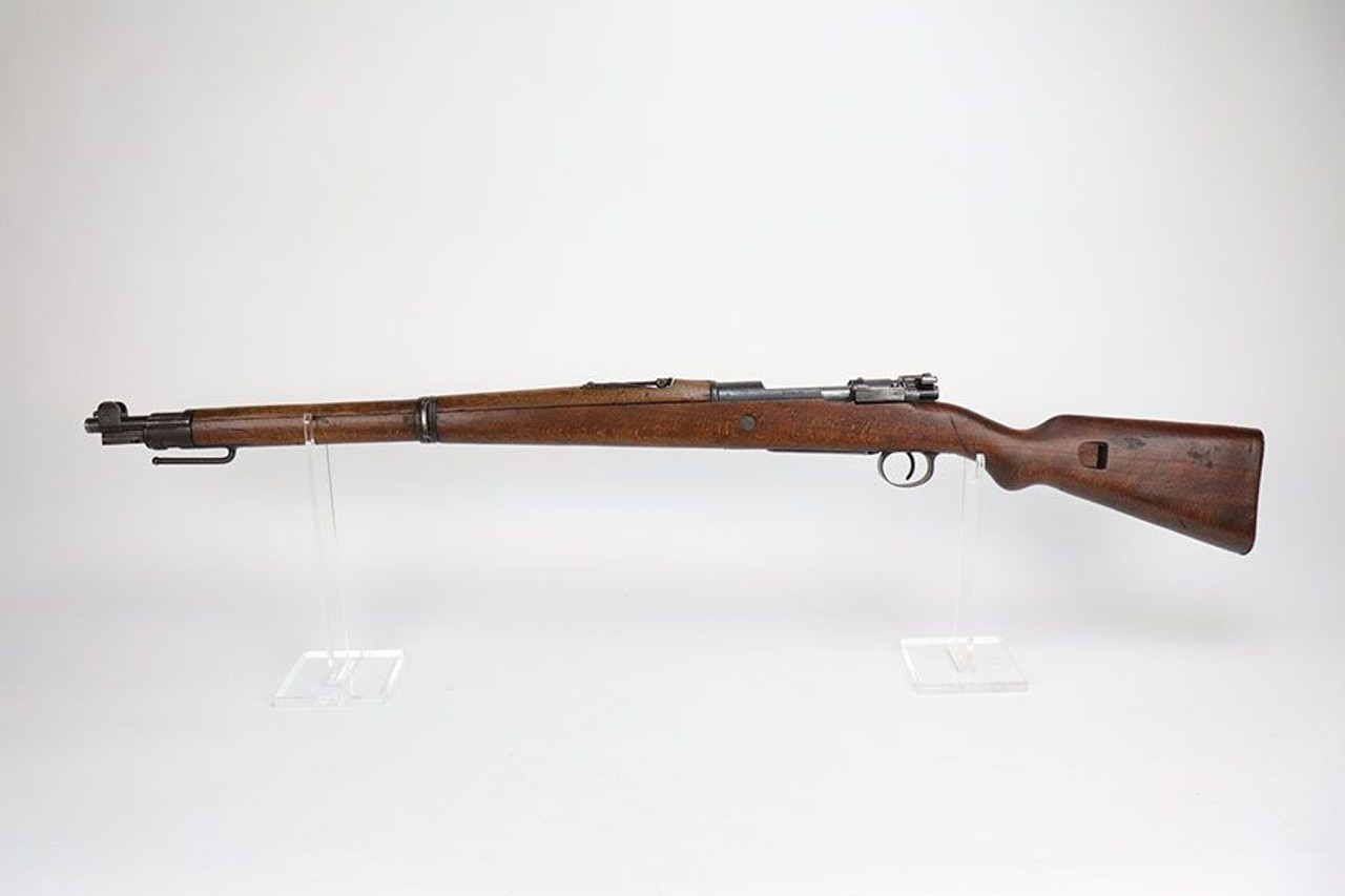 Erfurt Kar.98 - 1916 Mfg - 1