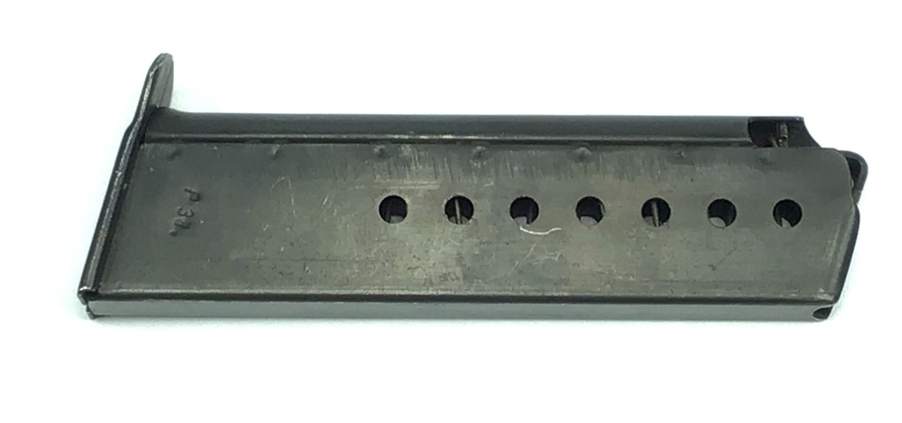 P.38v Magazine - Eagle 359 WWII 9mm Nazi Pistol Part - 1
