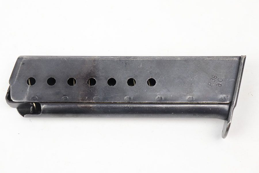 Armory Replacement P.38 Mag - 1