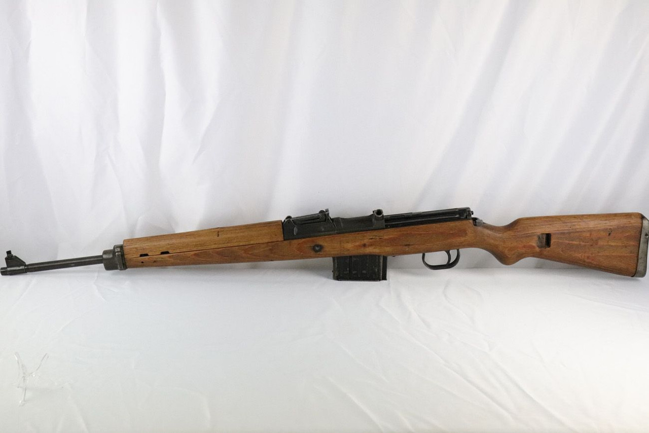 Walther AC44 G43 Rifle - 1