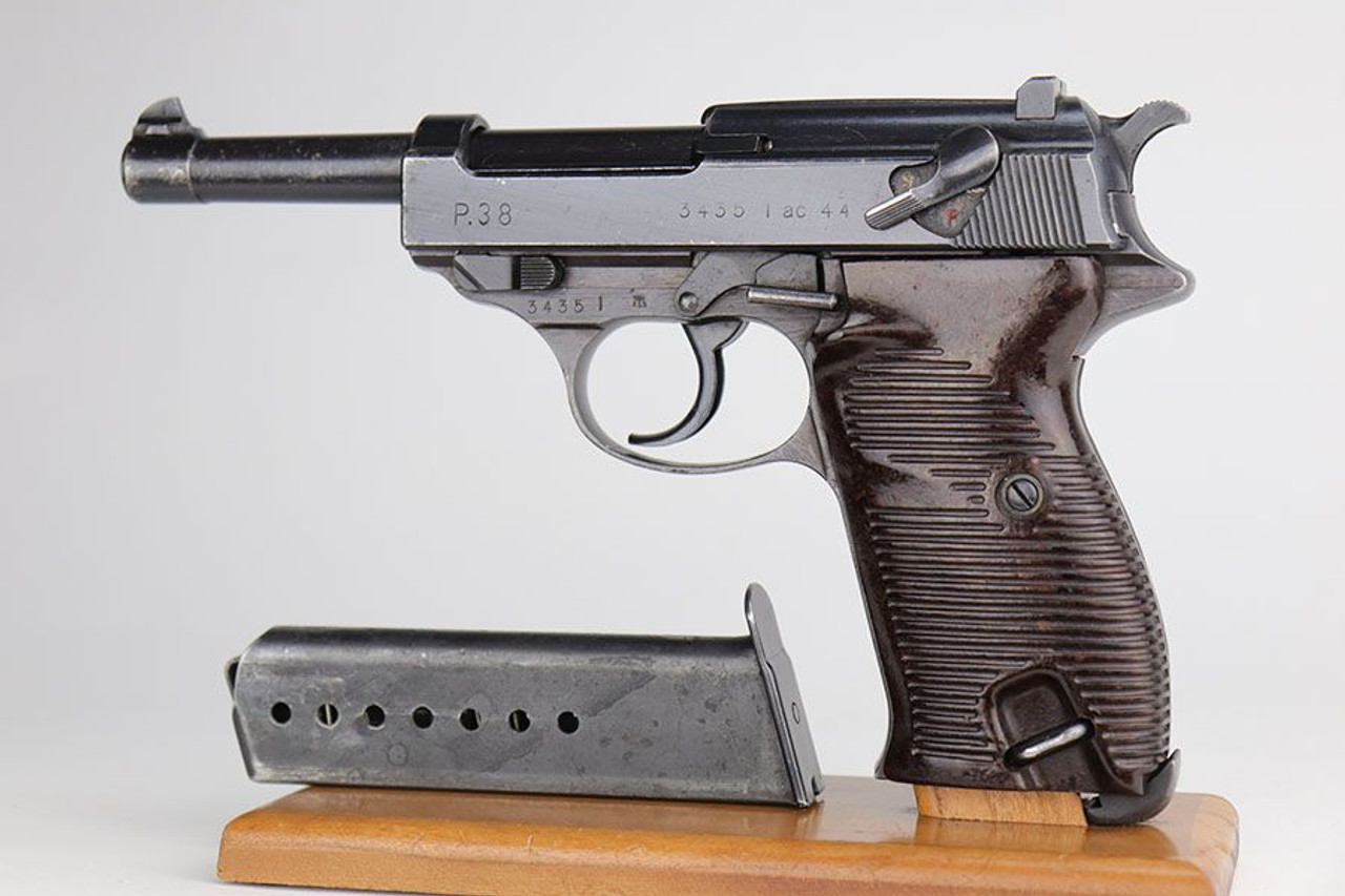 Walther P.38 - ac 44 - 1