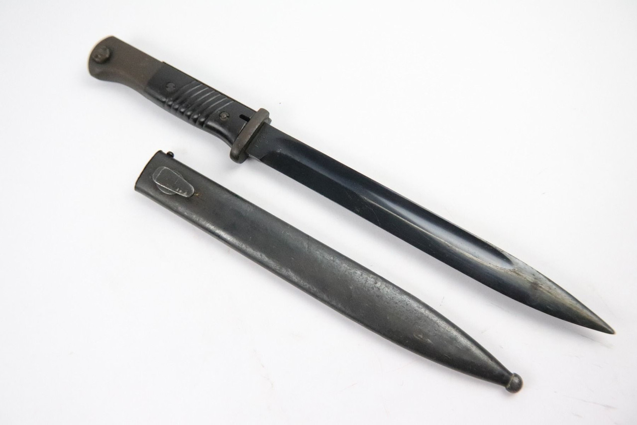 Mismatched K98 Bayonet - 1
