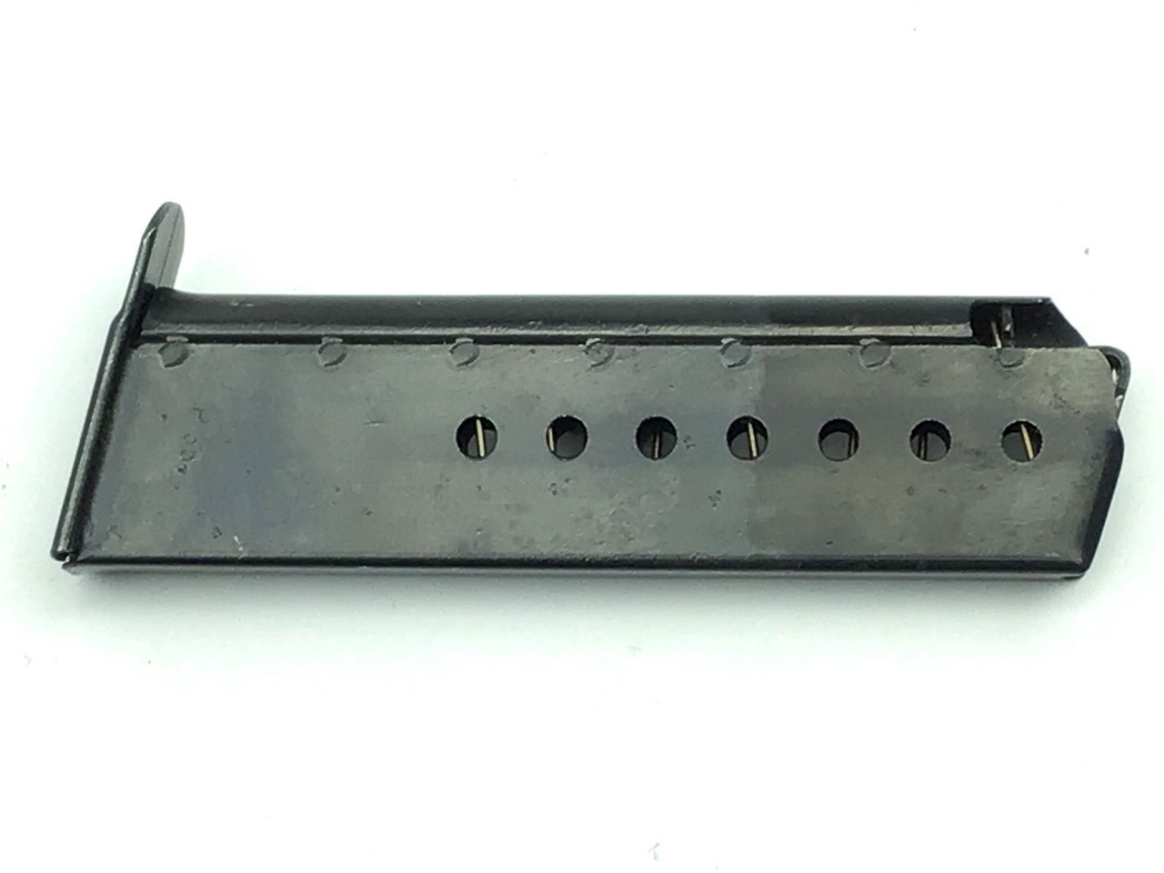 WaA135 P.38v Mauser Magazine 9mm WWII Nazi WW2 - 1