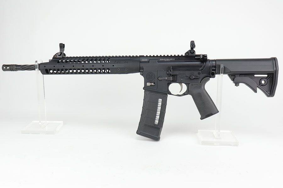 Mint LWRC Six8-A5 - 6.8mm SPC II