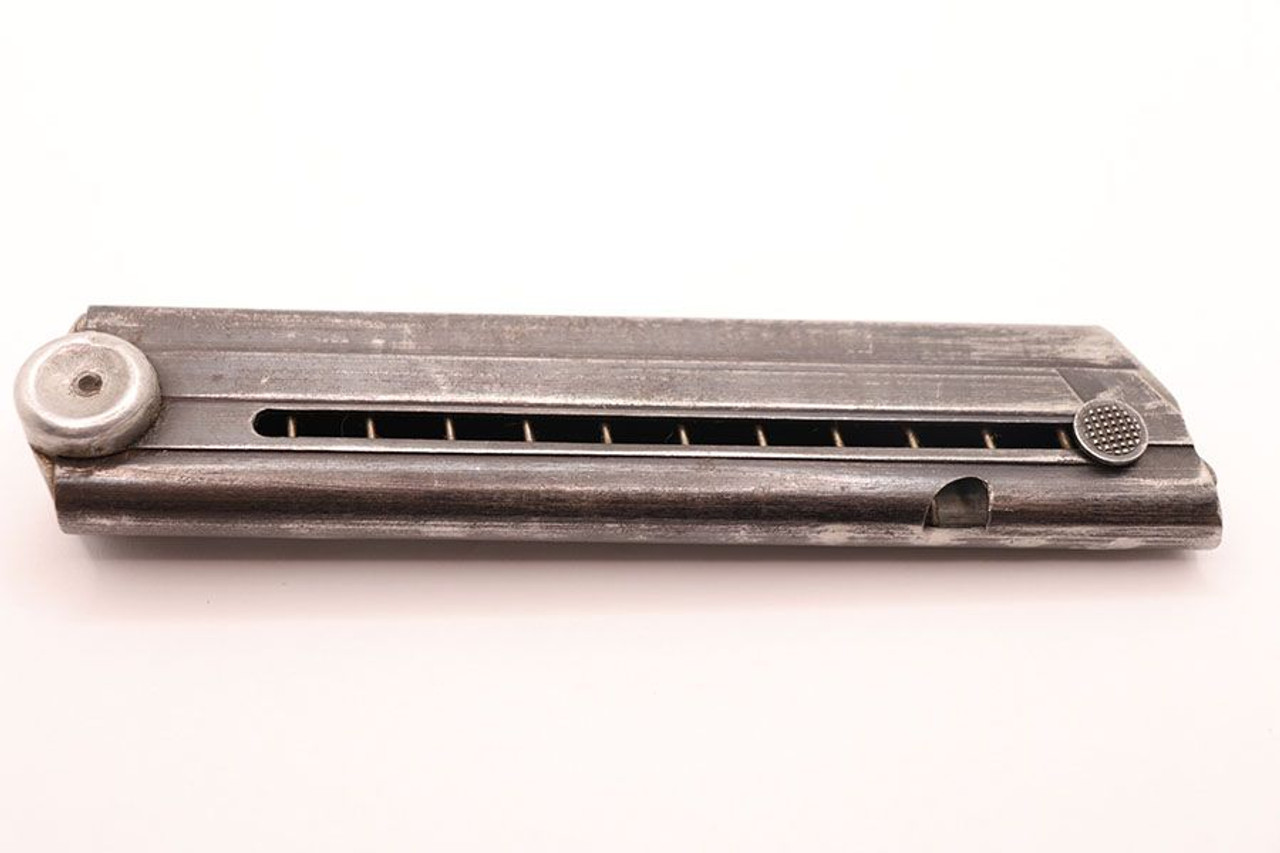 WW2 Kriegsmarine Luger Magazine - 1