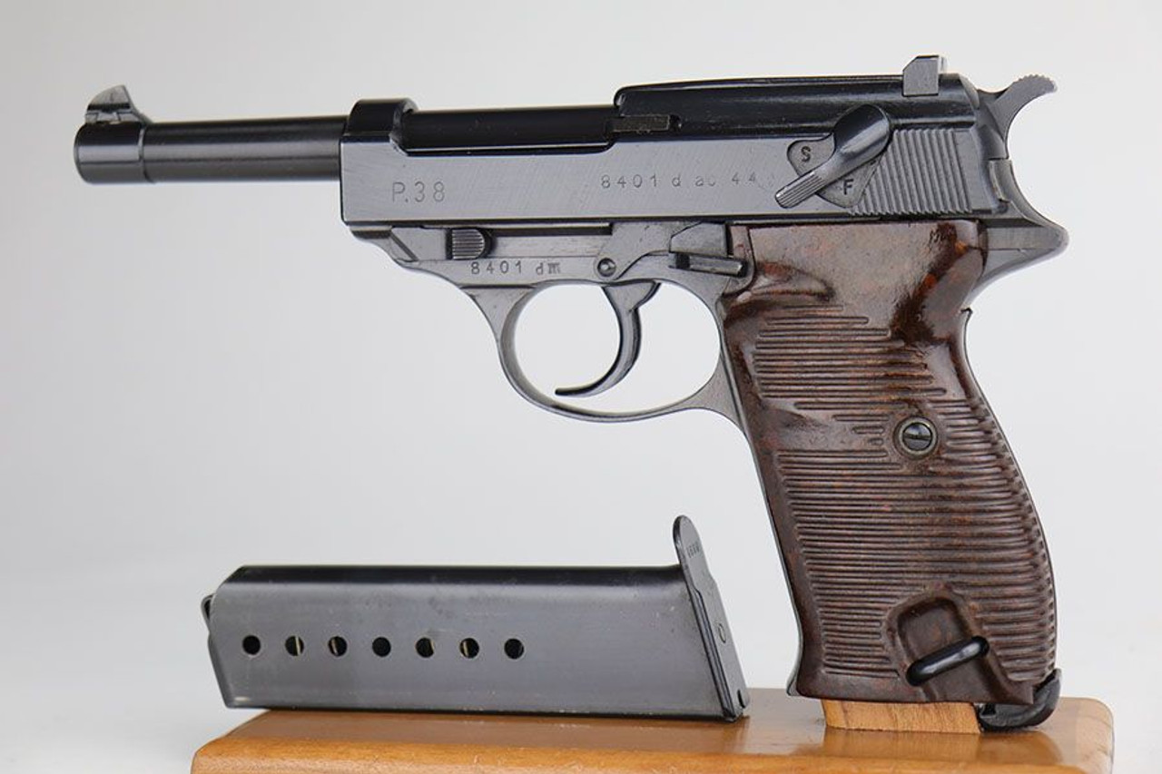Mint Walther P.38 - ac 44 - 1