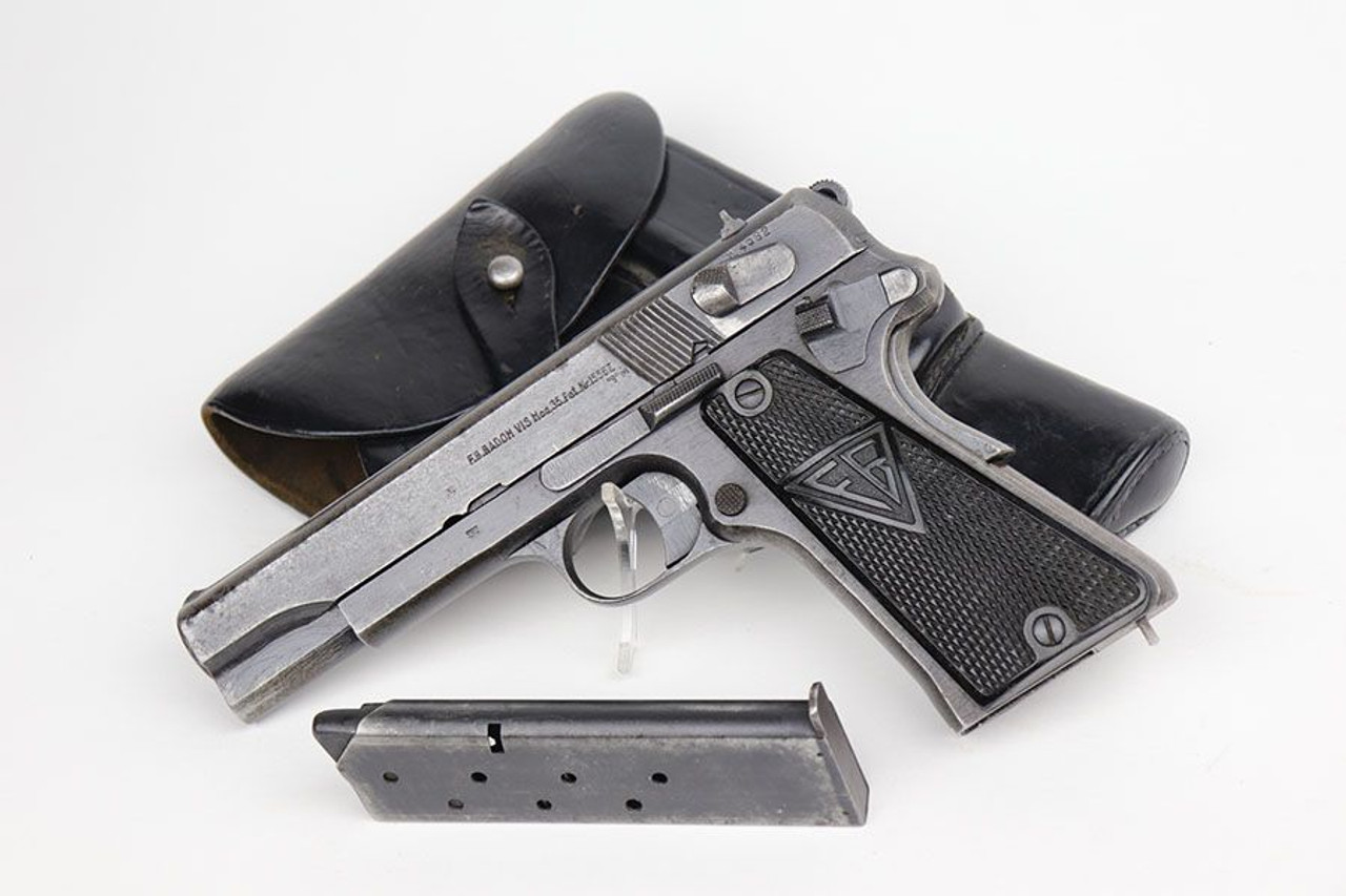 Nazi Radom VIS P.35 Rig - 1