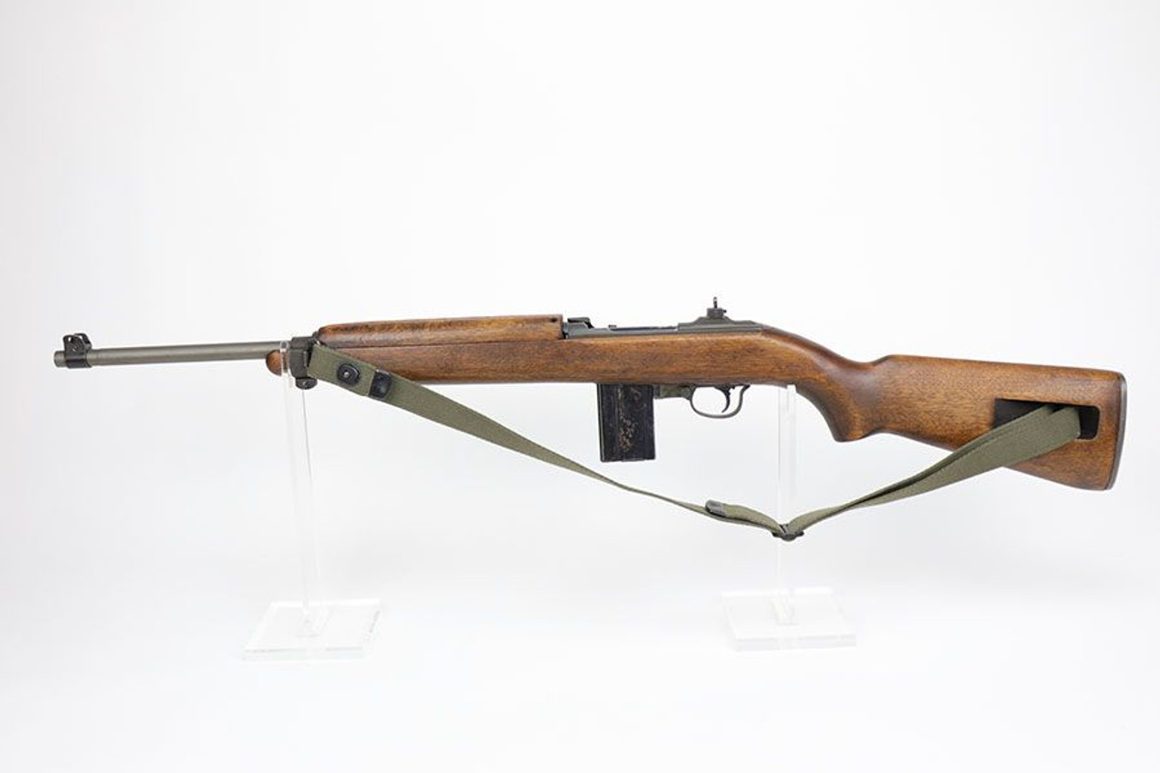 Scarce I.B.M. M1 Carbine - 1