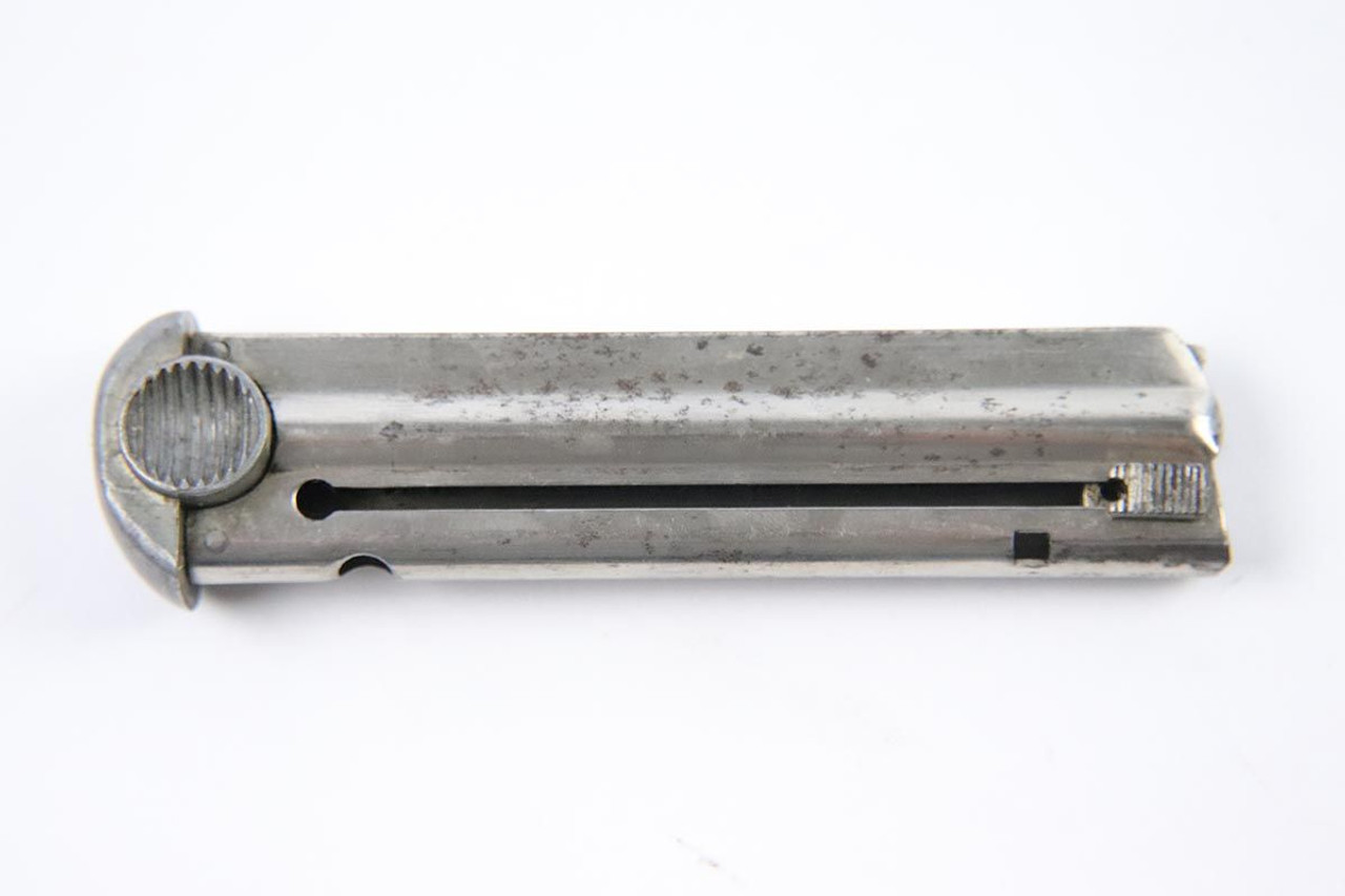 Early Type 14 Nambu Magazine - 1