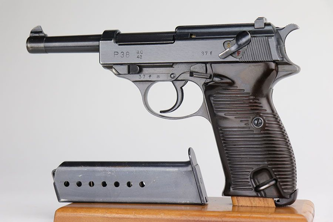 Minty Walther P.38 - ac 42 - 1