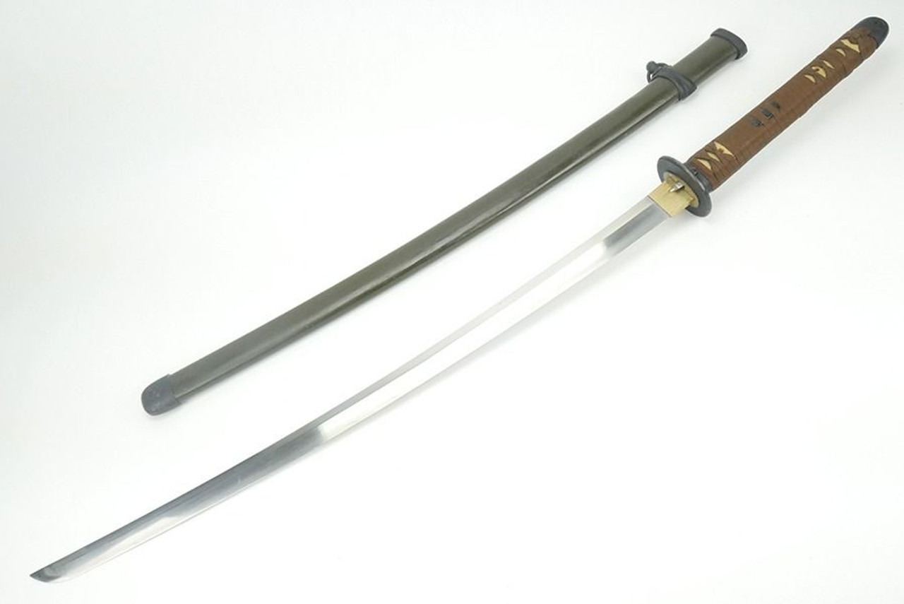 Excellent Japanese Type 98 Sword