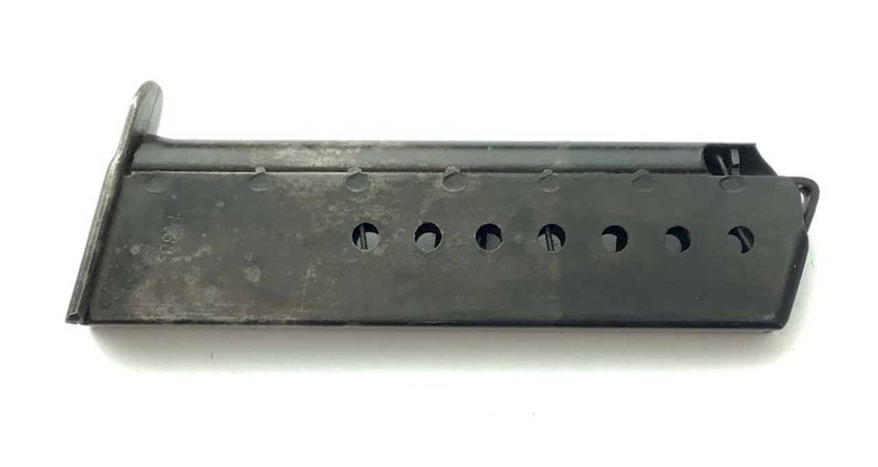 WaA135 P.38v Mauser Magazine 9mm WWII Nazi WW2 - 1