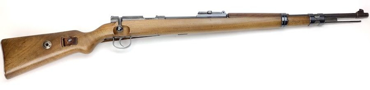 Excellent .22 cal Gustloff Werke K.K. Wehrsportgewehr Mauser K98 WWII Hitler youth - 1