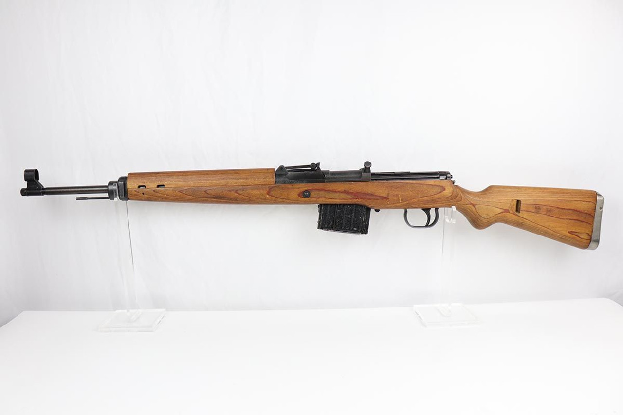 Nazi G.43 Rifle - Rarest Maker - 1