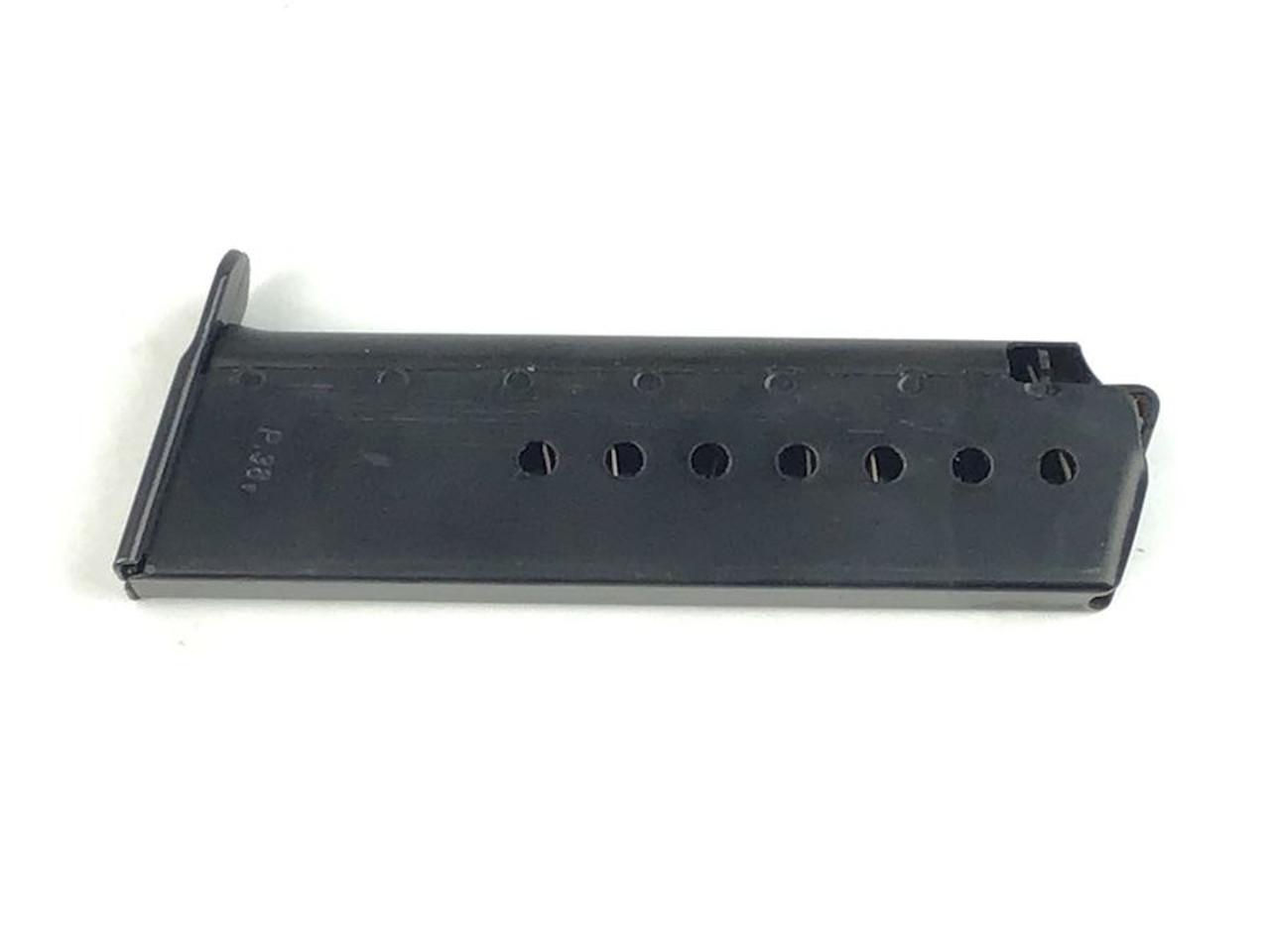 P.38v Commercial Walther Magazine 9mm WWII era German pistol part - 1