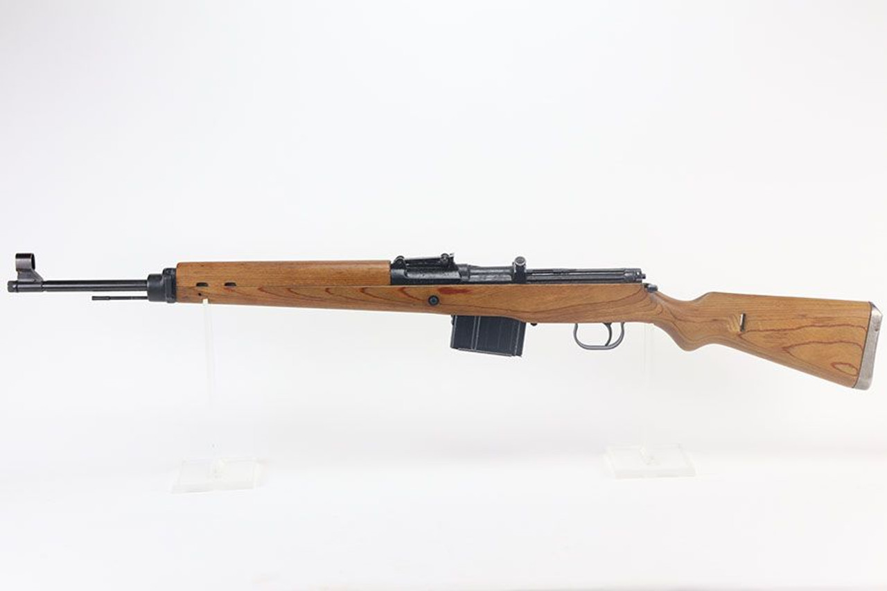 Minty Nazi G.43 Rifle - duv 44 - 1