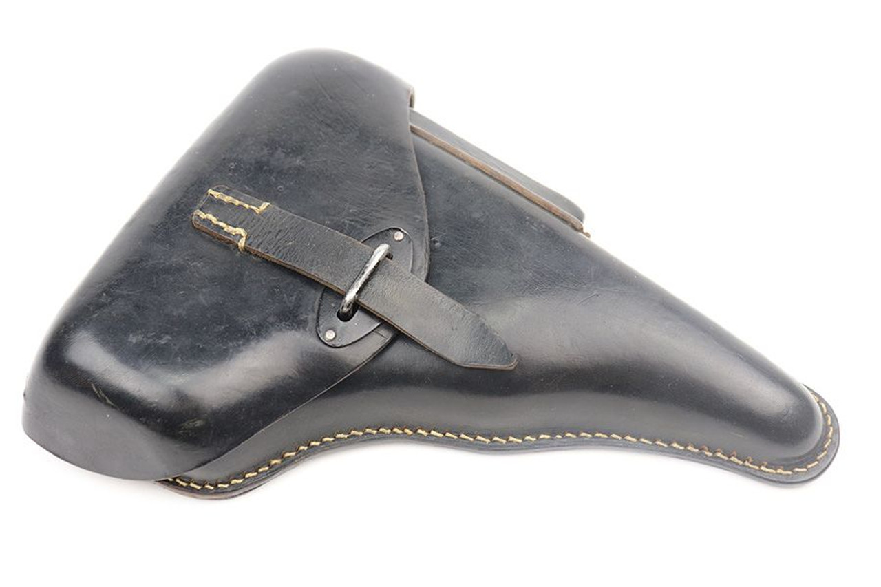 Scarce, Minty P.38 Holster - 1944 Hardshell - 1