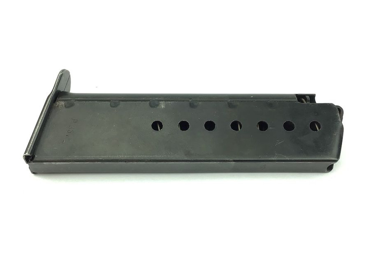 WaA135 P.38v Mauser Magazine 9mm WWII Nazi WW2 - 1