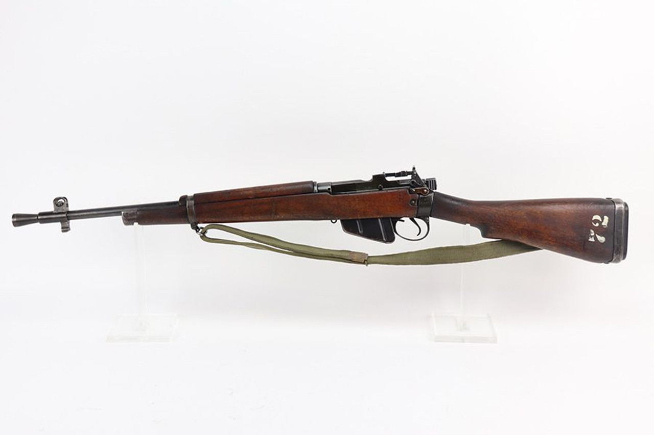 Enfield No. 5 Mk. I Jungle Carbine - 1