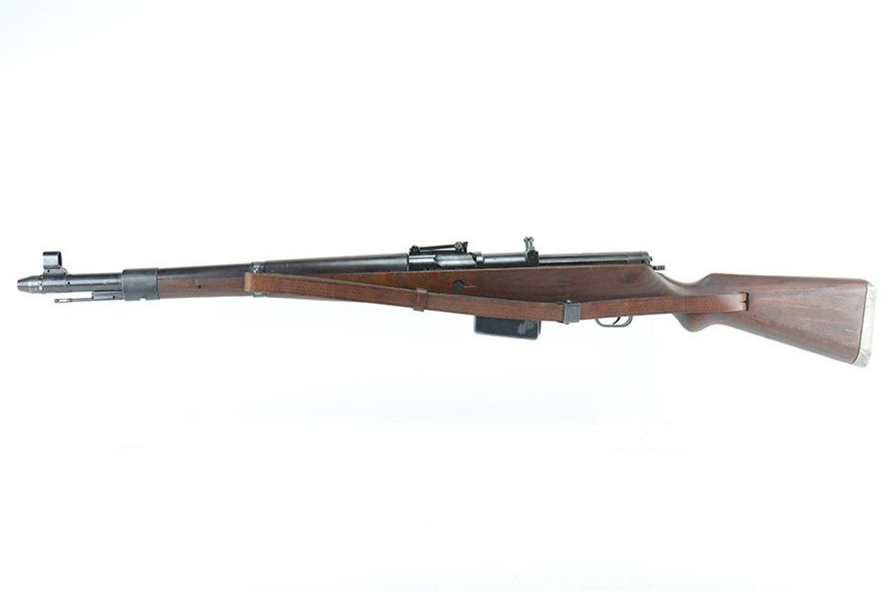 Rare, Fantastic Nazi G.43 Rifle - duv 43 - 1